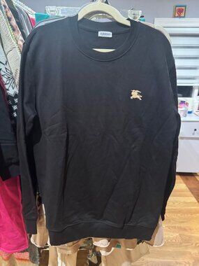 MEN SWEATSHIRT SIZE XXL